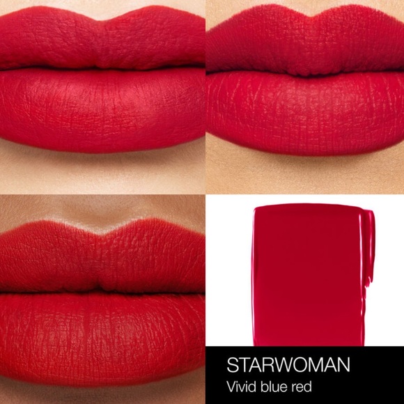 NARS Powermatte Lip Pigment Lipstick Starwoman - Picture 11 of 12